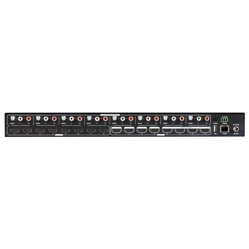 Black Box AVS-HDMI2-8X8-R2 matrix switcher