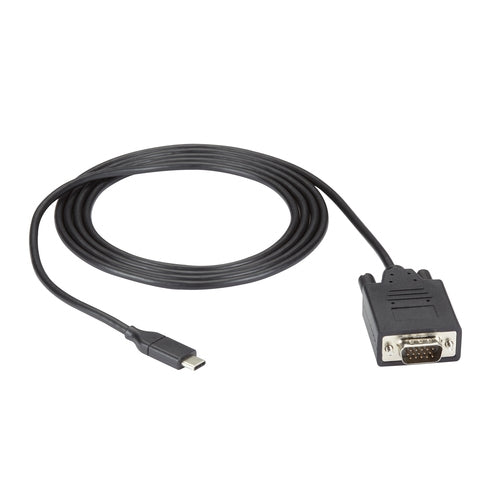 Black Box VA-USBC31-VGA-006 VGA cable