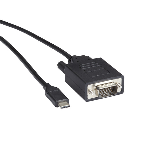 Black Box VA-USBC31-VGA-006 VGA cable