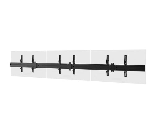 Monoprice 39663 TV mount/stand