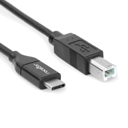 Rocstor Y10C277-B1 USB cable