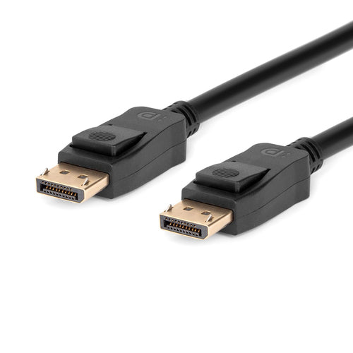 Rocstor Y10C283-B1 DisplayPort cable