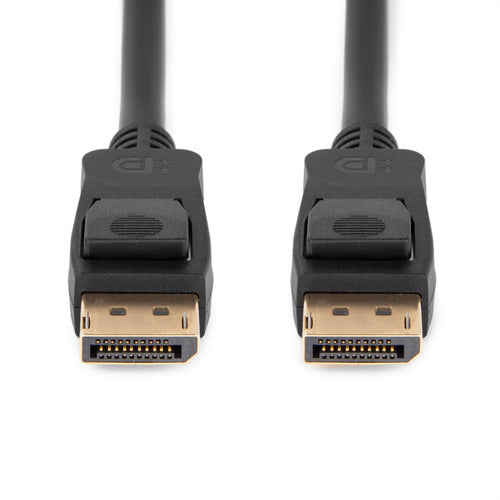 Rocstor Y10C284-B1 DisplayPort cable