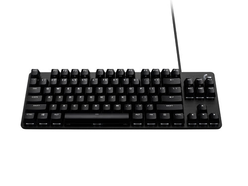 Keyboard Logitech G 920-010442 Tenkeyless Wired Mechanical LED - 920-010442