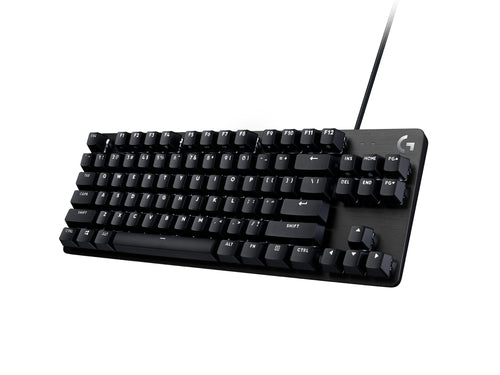 Keyboard Logitech G 920-010442 Tenkeyless Wired Mechanical LED - 920-010442