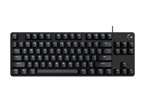 Keyboard Logitech G 920-010442 Tenkeyless Wired Mechanical LED - 920-010442