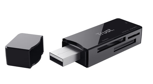 Trust NANGA card reader