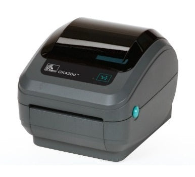Zebra GK420d label printer