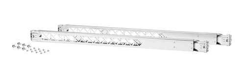 Rack Mount Kit HPE Aruba Networking X414 1U Metal 4-Post - J9583B
