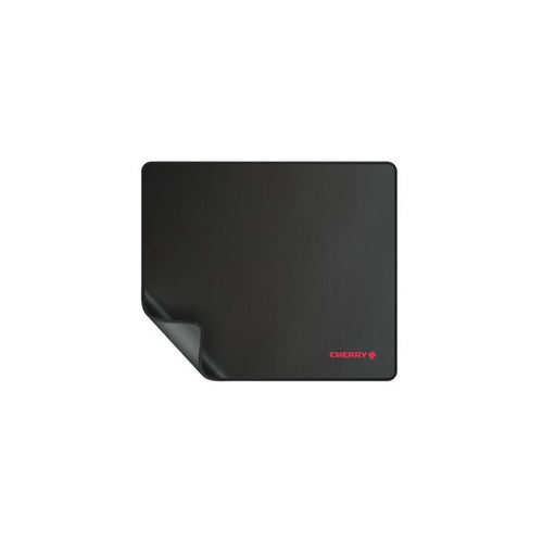 Gaming Mouse Pad CHERRY MP 1000 Black Monochromatic Non-slip Base