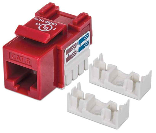 Intellinet 210614 keystone module