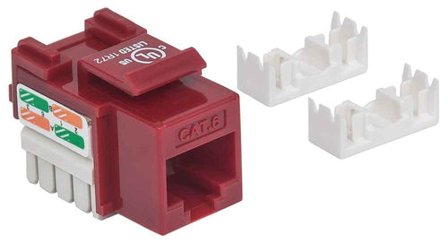 Intellinet 210614 keystone module