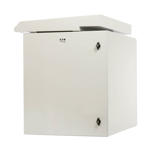 Tripp Lite SRN3RG12UHD rack cabinet