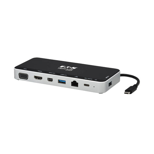 Tripp Lite U442-DOCK16-B laptop dock/port replicator