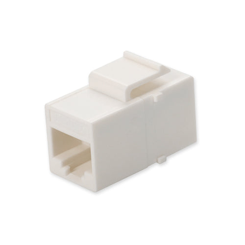 AddOn Networks ADD-CAT6CPLR-WE keystone module