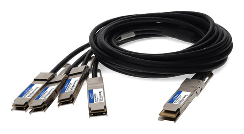 AddOn Networks ADD-Q4CIQ56MX-P2-5M InfiniBand/fibre optic cable