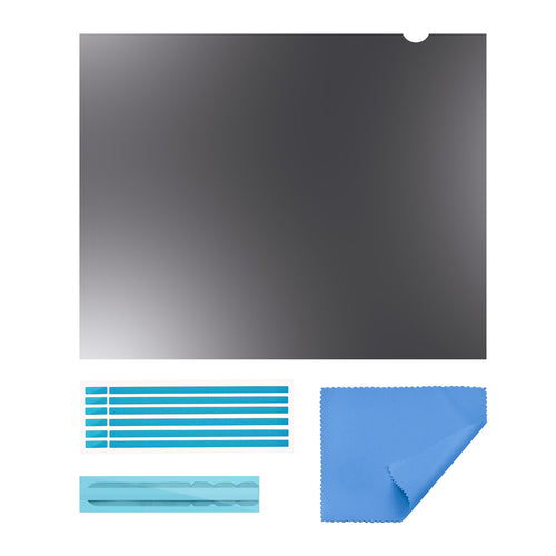 Privacy Filter StarTech.com 17-Inch Anti-Glare 51% Blue Light Reduction Frameless