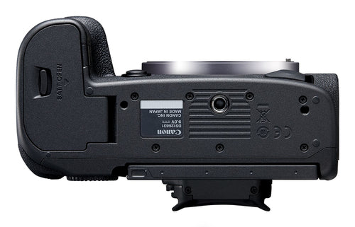 Canon EOS R5