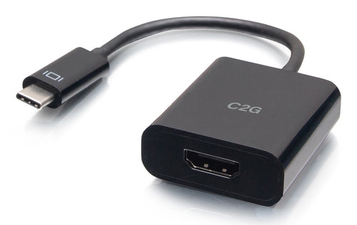 C2G C2G26935 USB graphics adapter