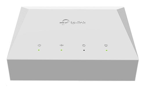 TP-Link XZ000-G7 Gigabit XPON Terminal ONT - 1-Port - High-Speed Internet