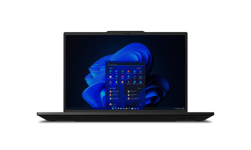 Lenovo ThinkPad P14s Gen 5 - Intel Core Ultra 7, 32GB RAM, 1TB SSD, 14.5" Business Laptop