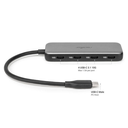 Rocstor Y10A317-S1 interface hub