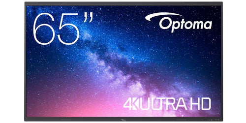 Optoma 5653RK interactive whiteboard