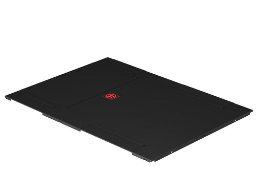 Vertiv VRA6036 Rack Accessory Top Panel Black 1 Piece