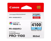 Canon LUCIA PRO II ink cartridge