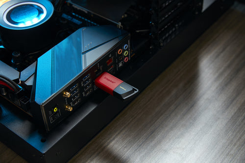 Kingston Technology DataTraveler Exodia M USB flash drive