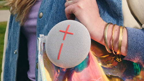 Ultimate Ears 984-002025 portable/party speaker