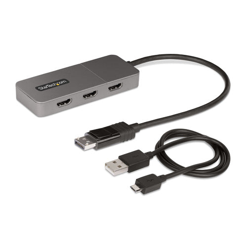 StarTech.com MST14DP123HD video cable adapter