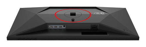 AOC G4 Q27G4ZR computer monitor