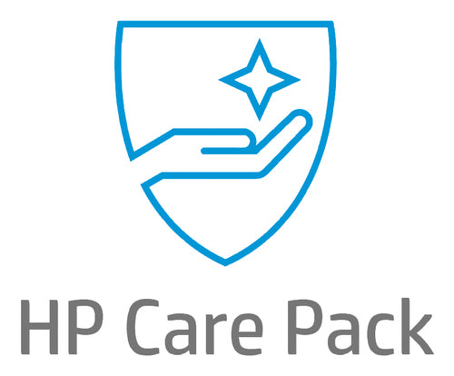 HP 1 Y Absolute Resilience 500-2499 Unit