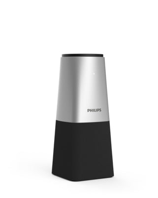 Philips PSE0540 Bluetooth conference speaker