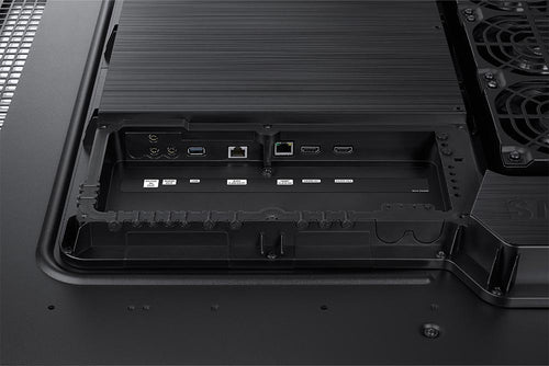 Samsung OH55A-S Signage Display