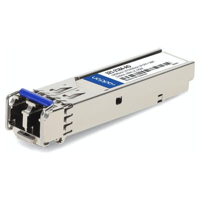 AddOn Networks 321-2184-AO network transceiver module