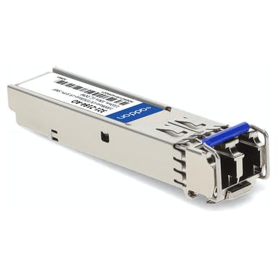 AddOn Networks 321-2184-AO network transceiver module