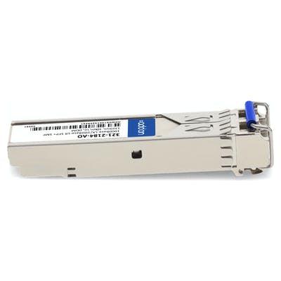 AddOn Networks 321-2184-AO network transceiver module