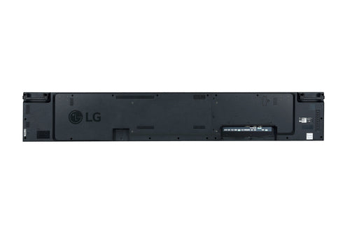 LG 86BH5F-M Signage Display