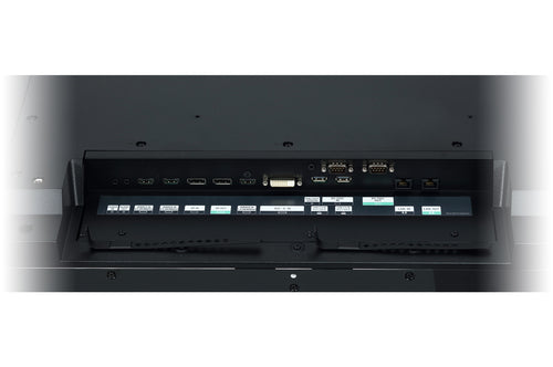 LG 86BH5F-M Signage Display