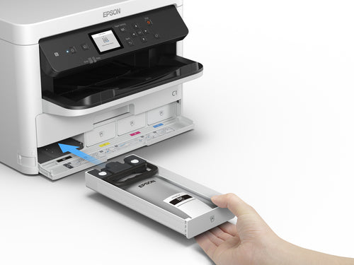 Epson T01D400 ink cartridge