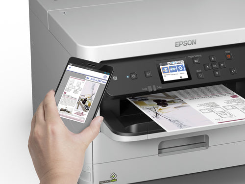 Epson T01D400 ink cartridge
