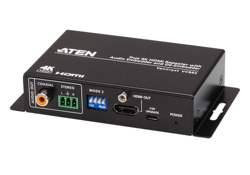 ATEN VC882 AV extender