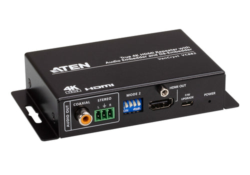 ATEN VC882 AV extender