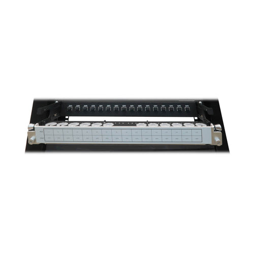 Tripp Lite N48LSM-16X16 patch panel