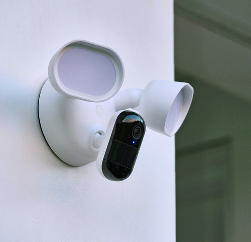 Arlo Wired Floodlight