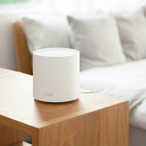 TP-Link Deco X50 (3-pack)