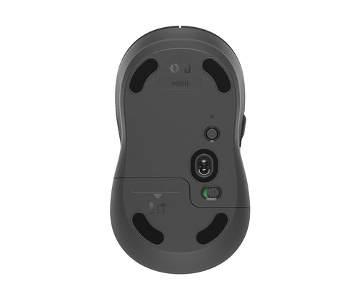 Logitech 910-006262 mouse