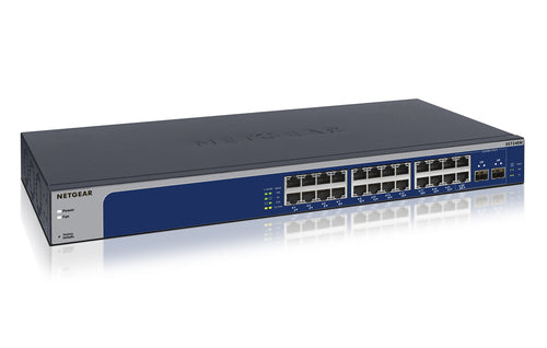 NETGEAR XS724EM